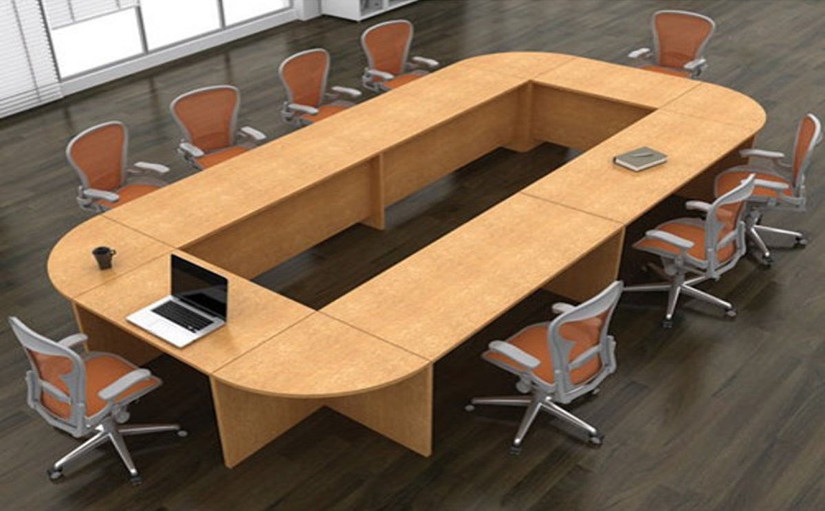 CONFERENCE AND MEETING TABLES
