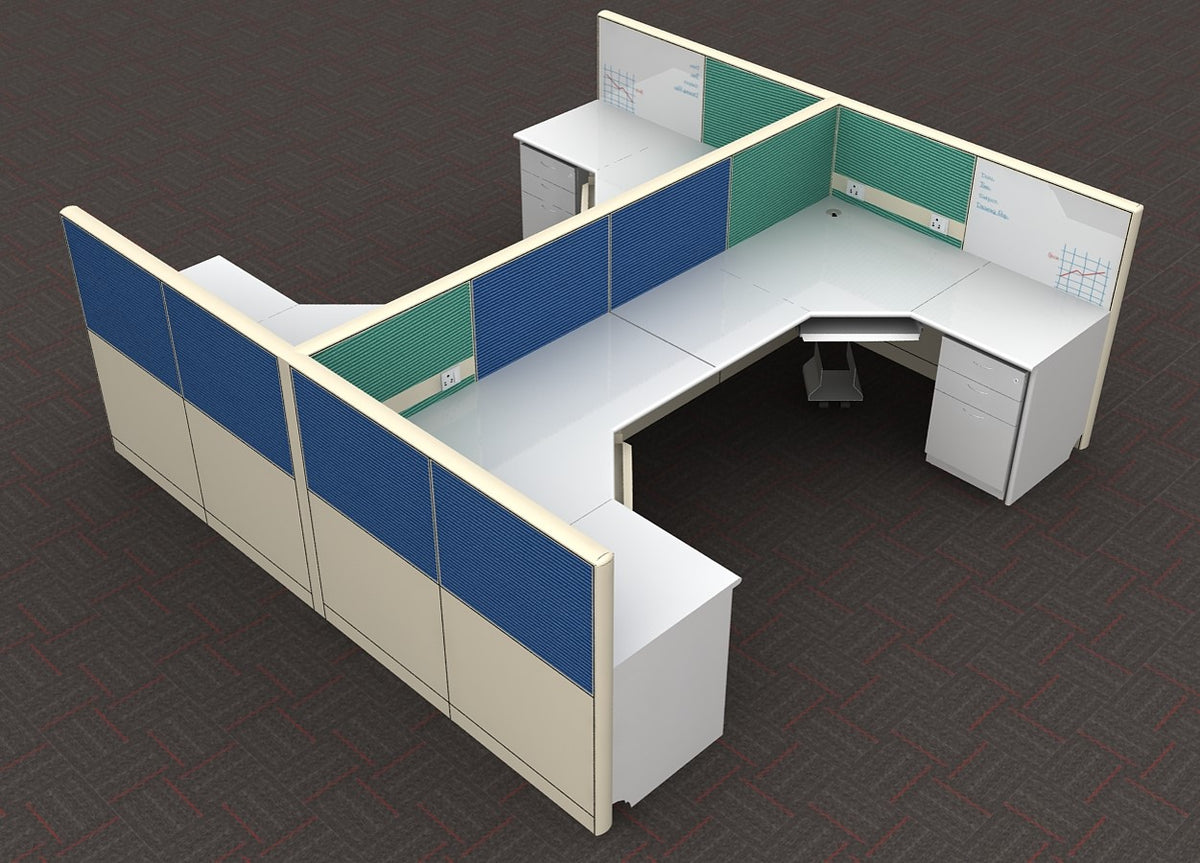 WORKSTATIONS (CUBICLES)